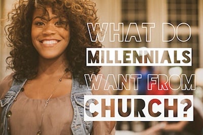 5_Characteristics_Millennials_Are_Looking_For_In_Church