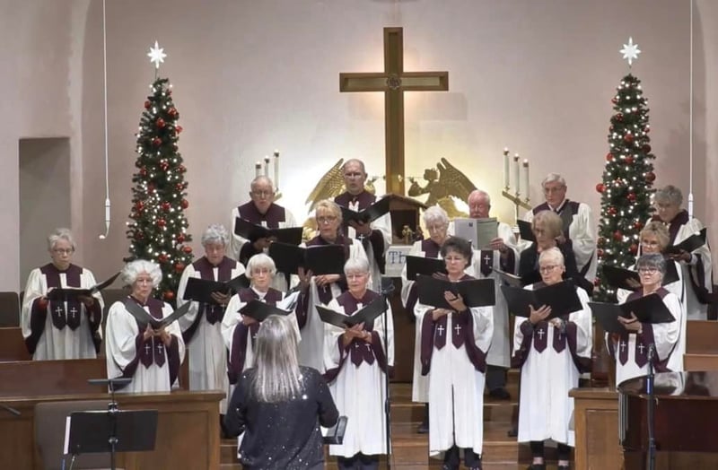 Litchfield Park Choir