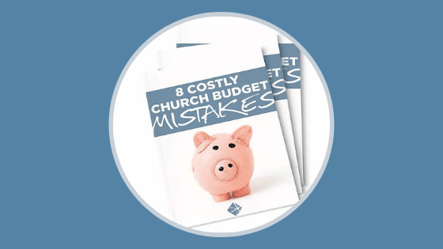 8 Costly Budget Mistakes