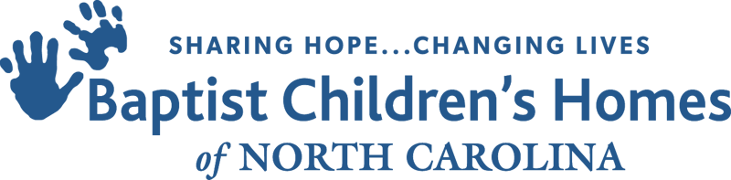 Baptist Children's House Logo