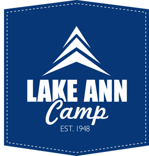 Lake Ann Logo