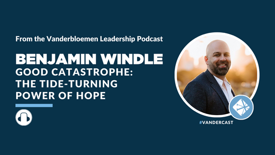 Benjamin Windle Podcast