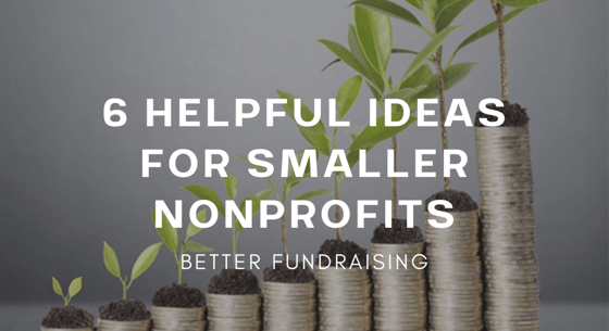 Better Fundraising Blog
