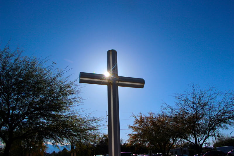 CCC Tucson Cross