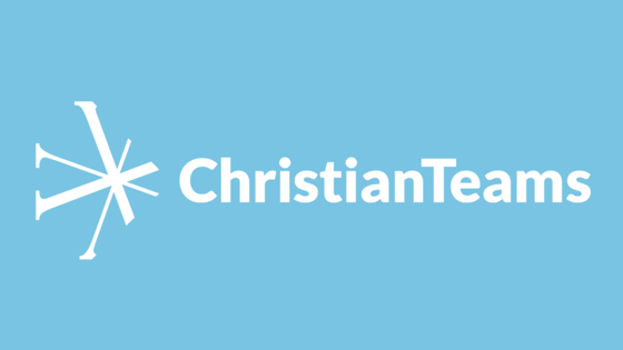 ChristianTeams Logo