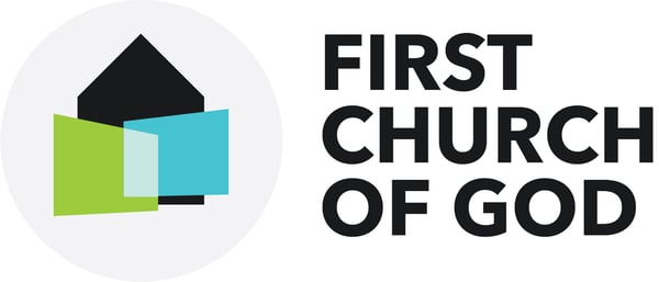 First Church of God Logo