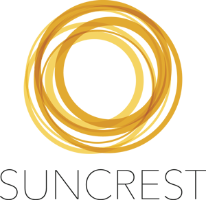 Copy of Logo + Suncrest centered