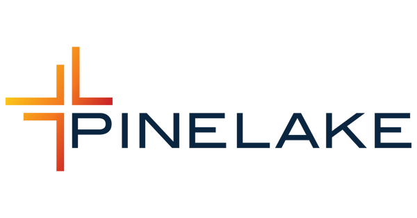 PineLake Logo
