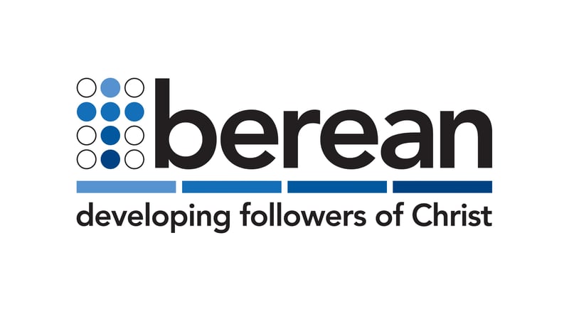 Berean Baptist Church MI Logo