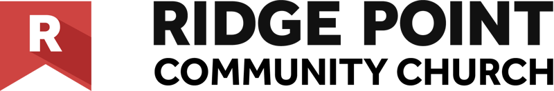 Ridge Point Community Church Logo