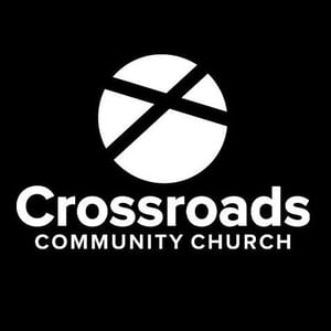 Crossroad Community Church Logo