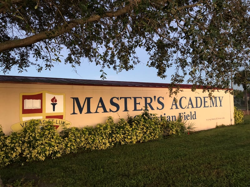 Master's Academy