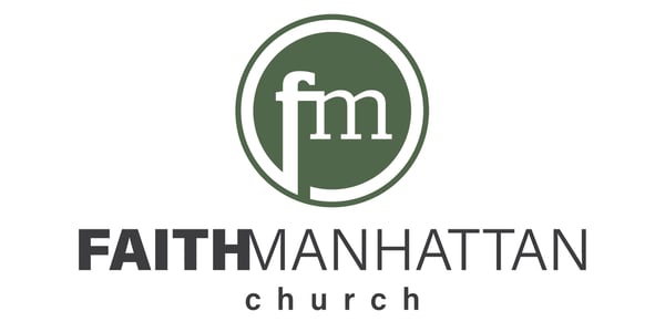 Faith Manhattan Logo