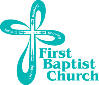 First Baptist Logo