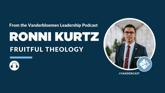 Fruitful Theology Podcast