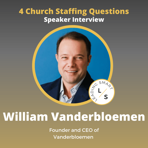 Instagram Post (William Vanderbloemen) - Executive Pastor Coaching Network Official Promo Graphic (3) (1)