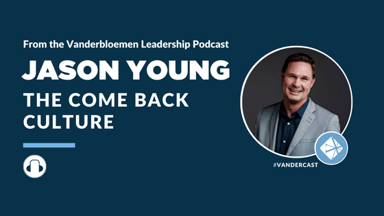 Jason Young Podcast