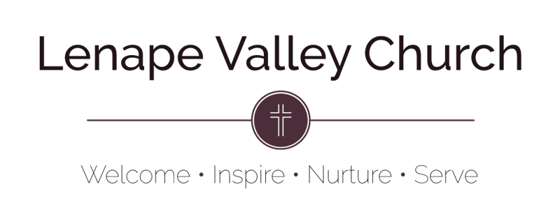 Lenape Valley Church Logo
