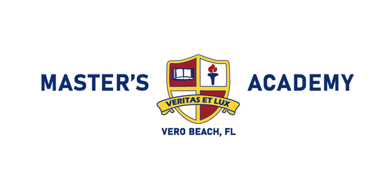 Master's Academy Logo