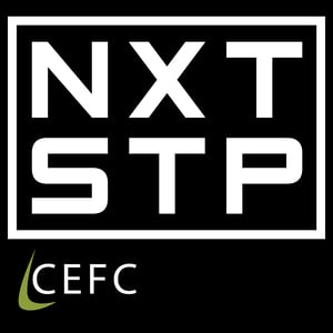 Next Step CEFC