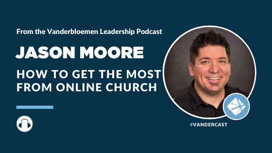 Online Church Podcast