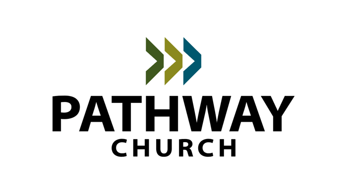 Pathway Logo Solid Arrows Enduo
