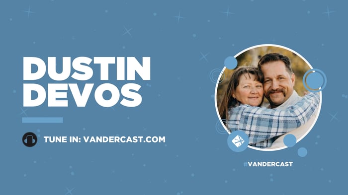 Dustin DeVos Podcast