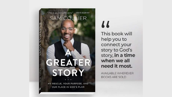 Sam Collier A Greater Story (1)