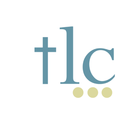 Trinity Lutheran Church Carrington,ND Logo