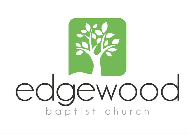 Edgewood Baptist Church Logo