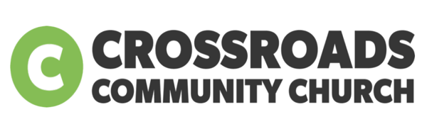 Crossroads Community Church Logo