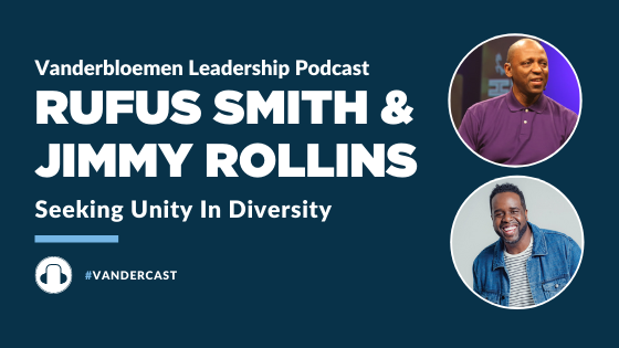 Unity In Diversity Podcast