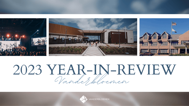Year-In-Review