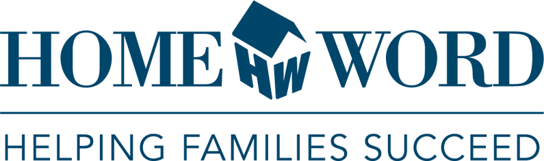 HomeWord Logo