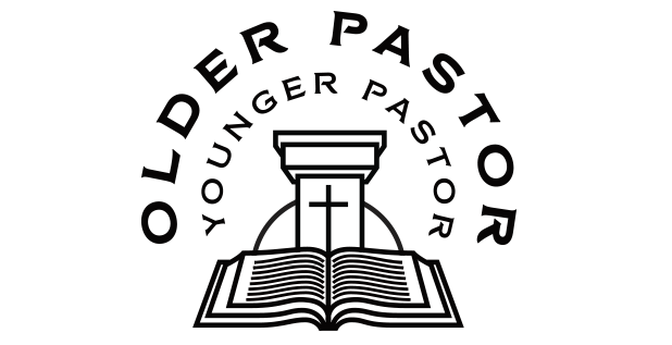 older paster-younger pastor