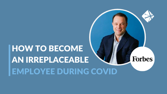 Irreplaceable Employee - COVID (1)