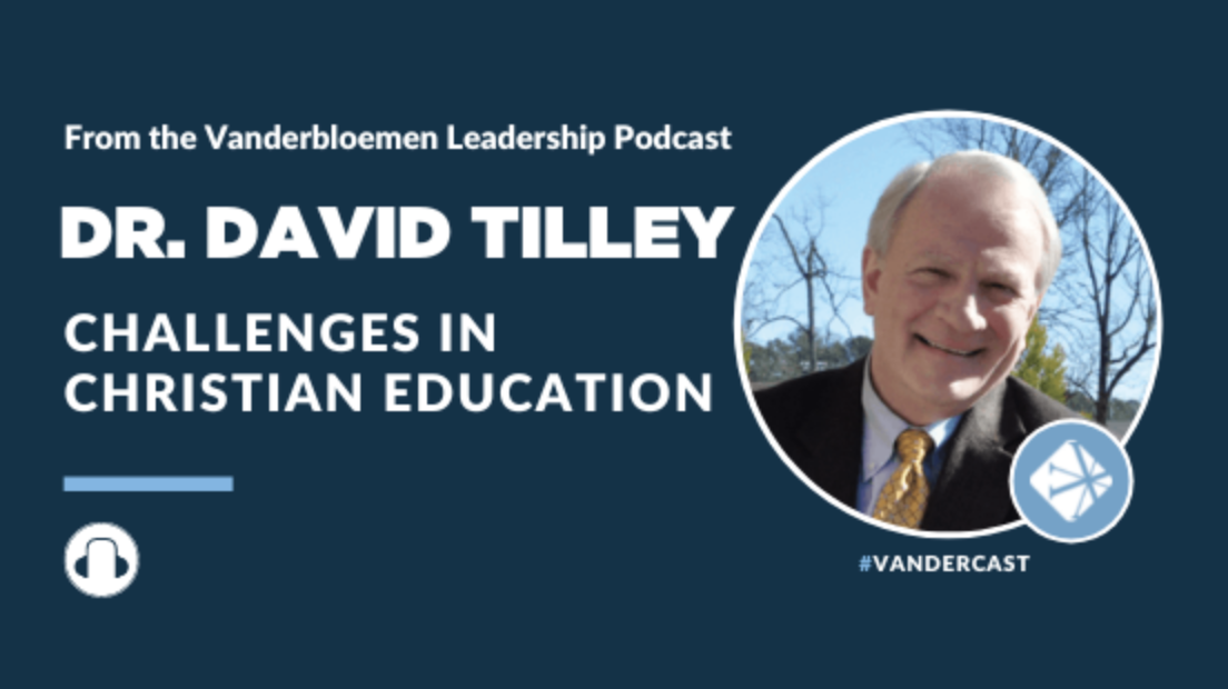 David Tilley Podcast