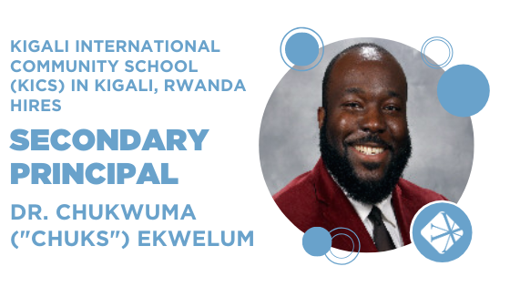 Kigali International Community School (KICS)-1