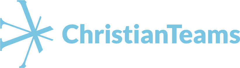 Chrisitan Teams Logo