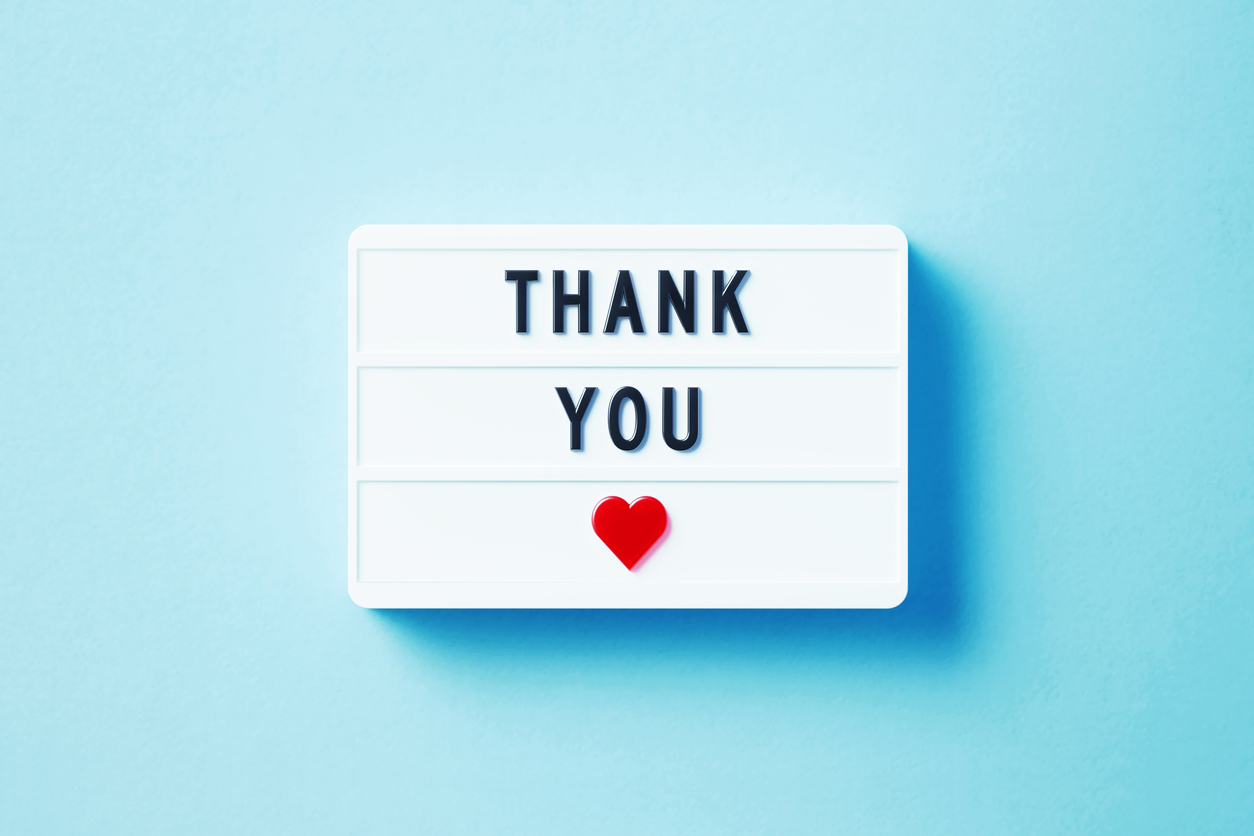 3 Ways to Promote Gratitude in the Workplace