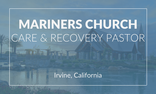 mariners care & recovery