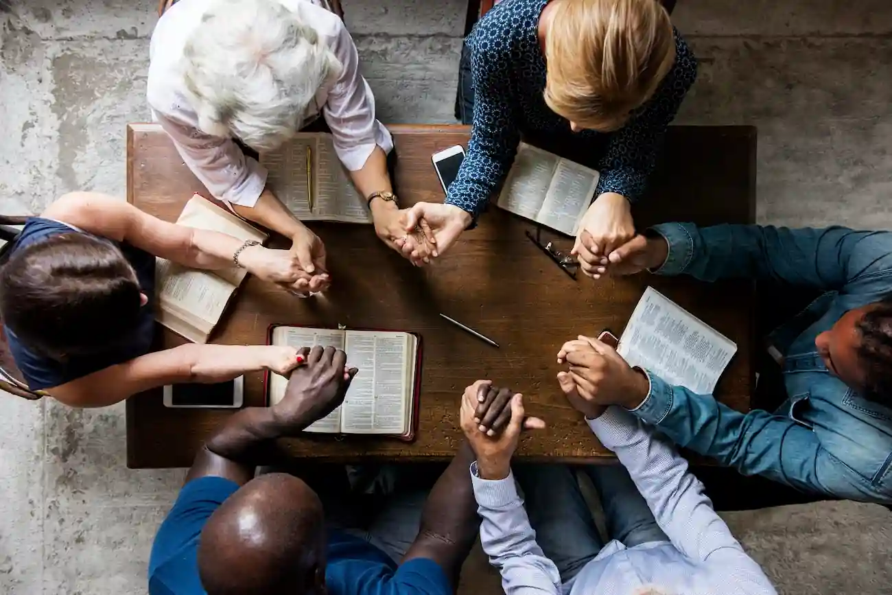 The Most Important Function of a Church Board of Directors