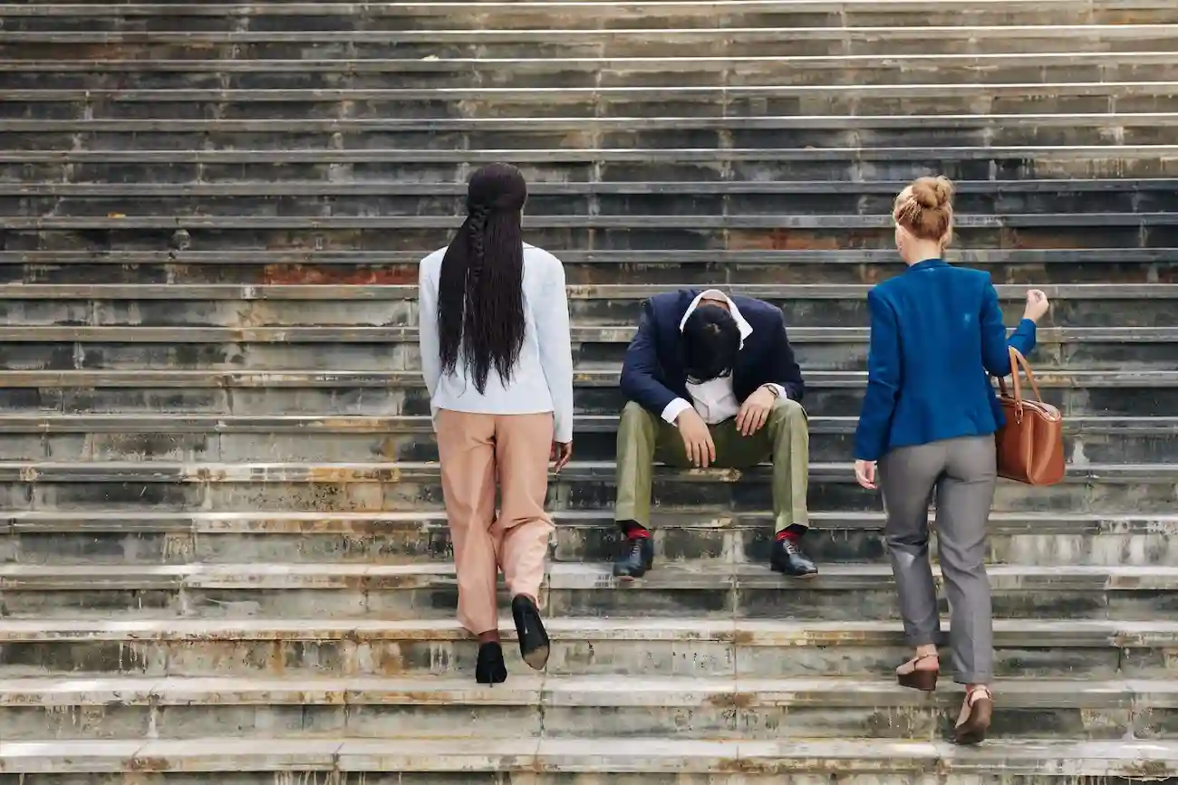 How the Mighty Fall – And How to Avoid It