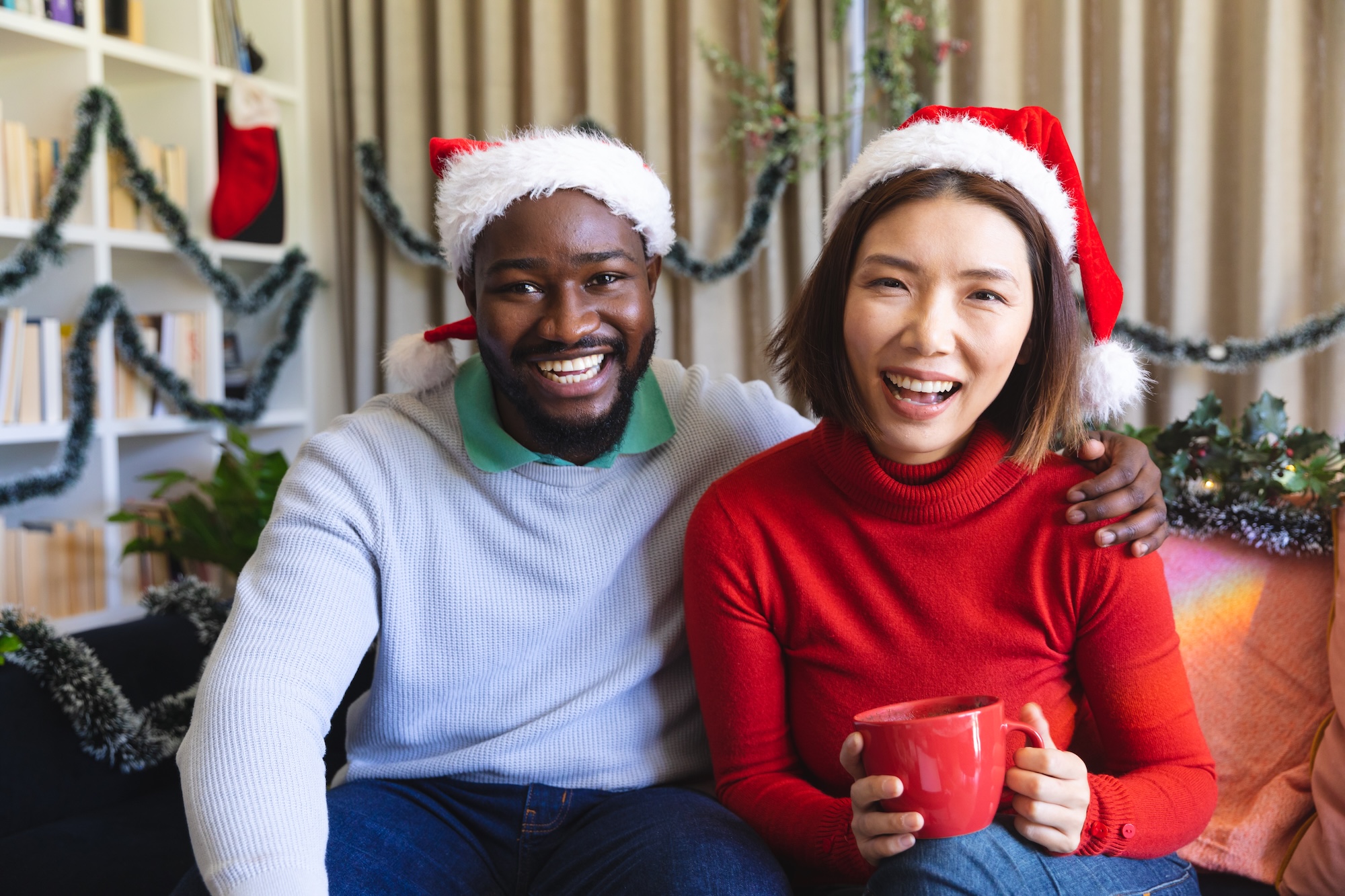 Five Tips for Staying in the Game Over the Holidays