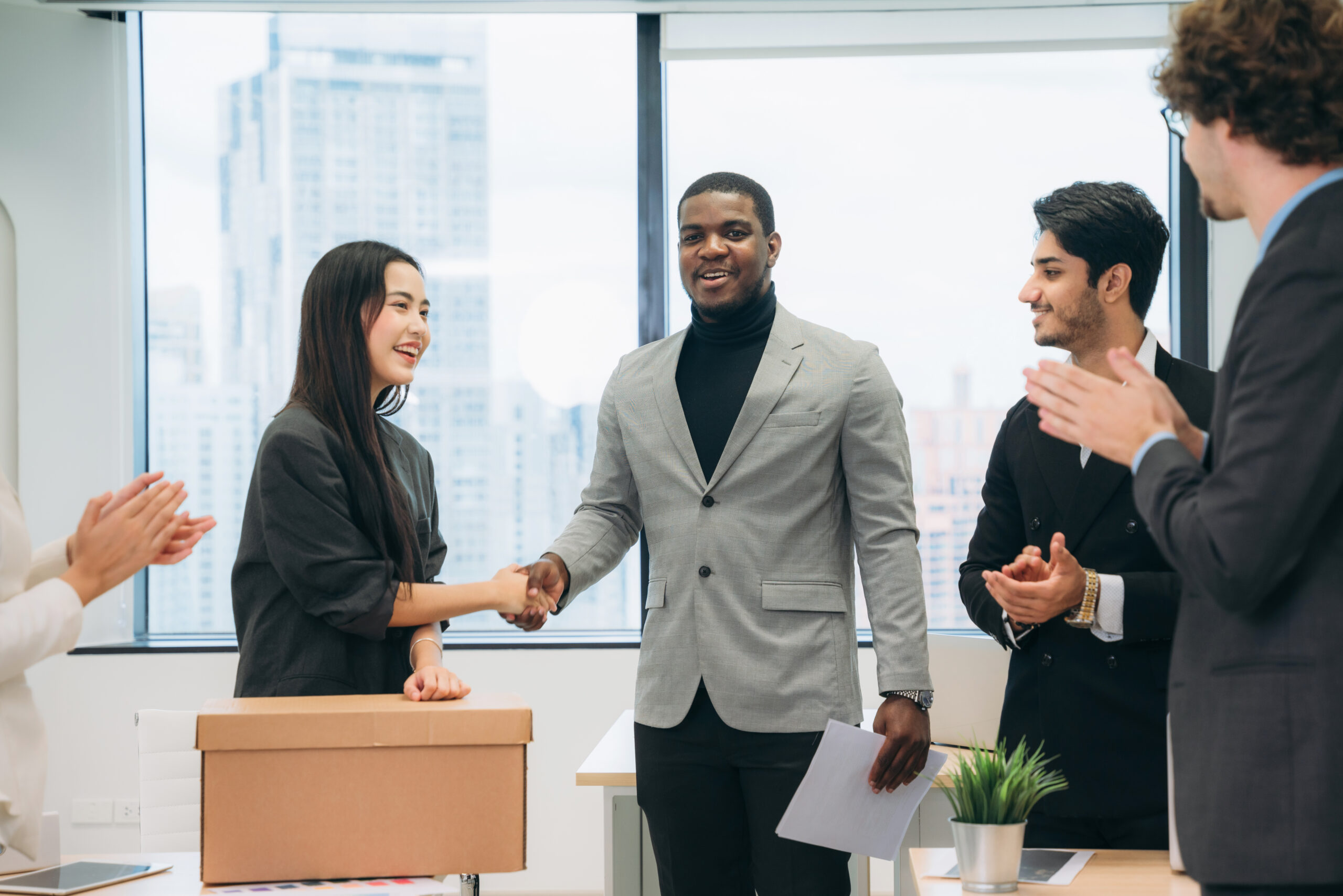 How to Start Well and Earn the Trust of Church Leadership
