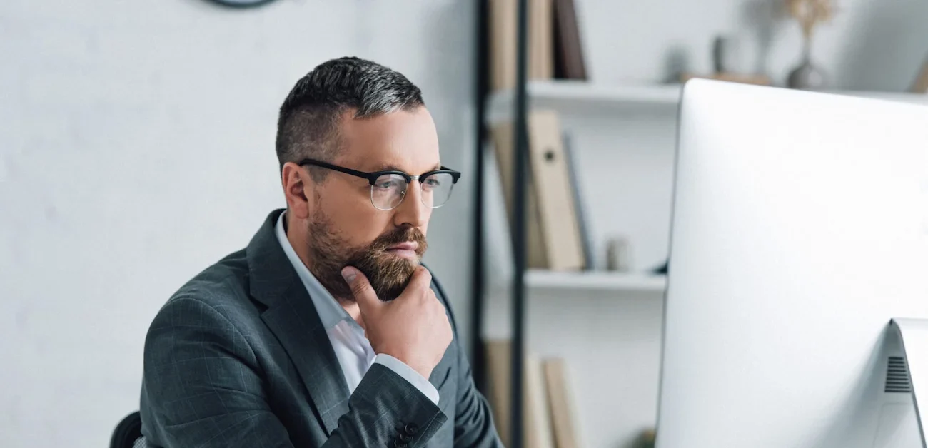Why You Haven’t Left Your Job