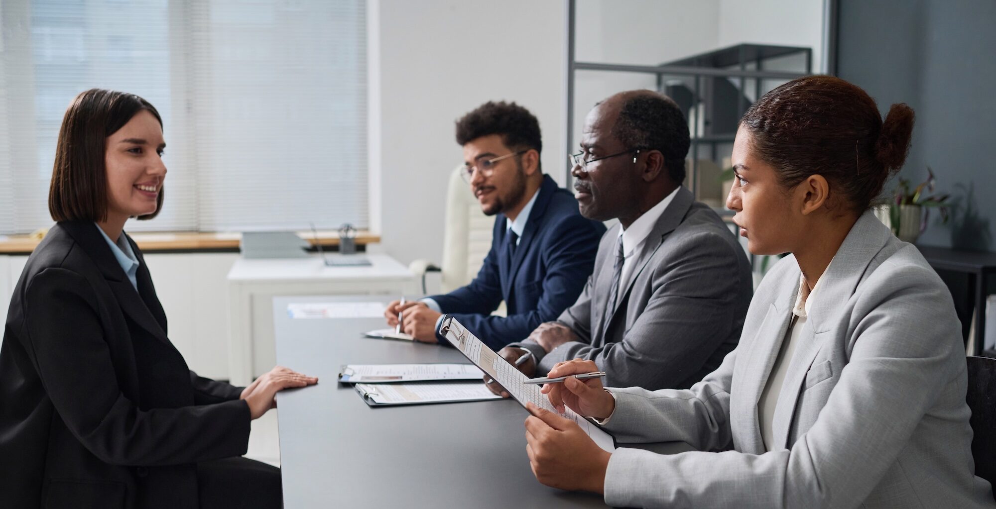 Tips for Weeding Out the Professional Interviewee