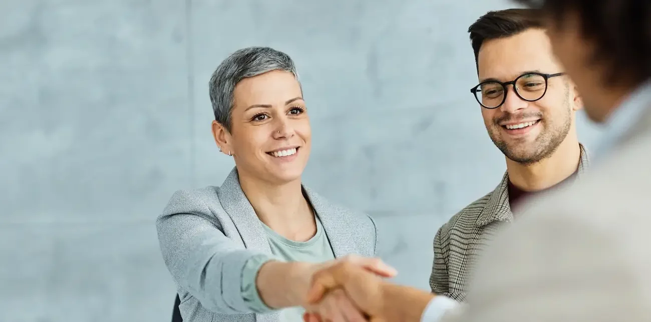 Helping Organizations Who Aren’t Ready to Hire (Yet)