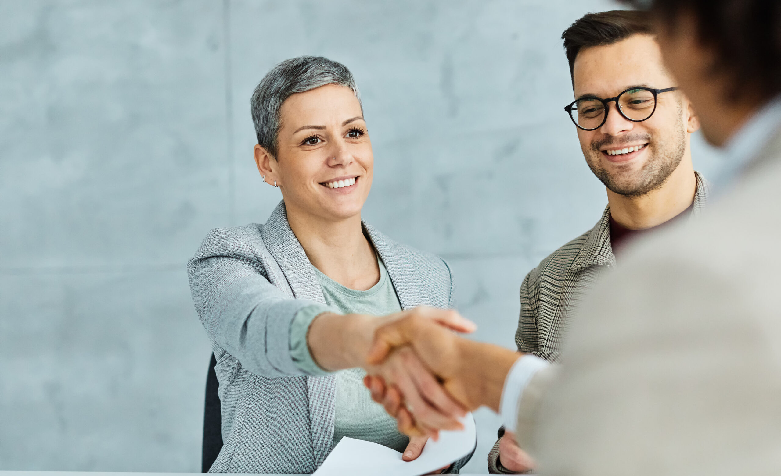 Helping Organizations Who Aren’t Ready to Hire (Yet)