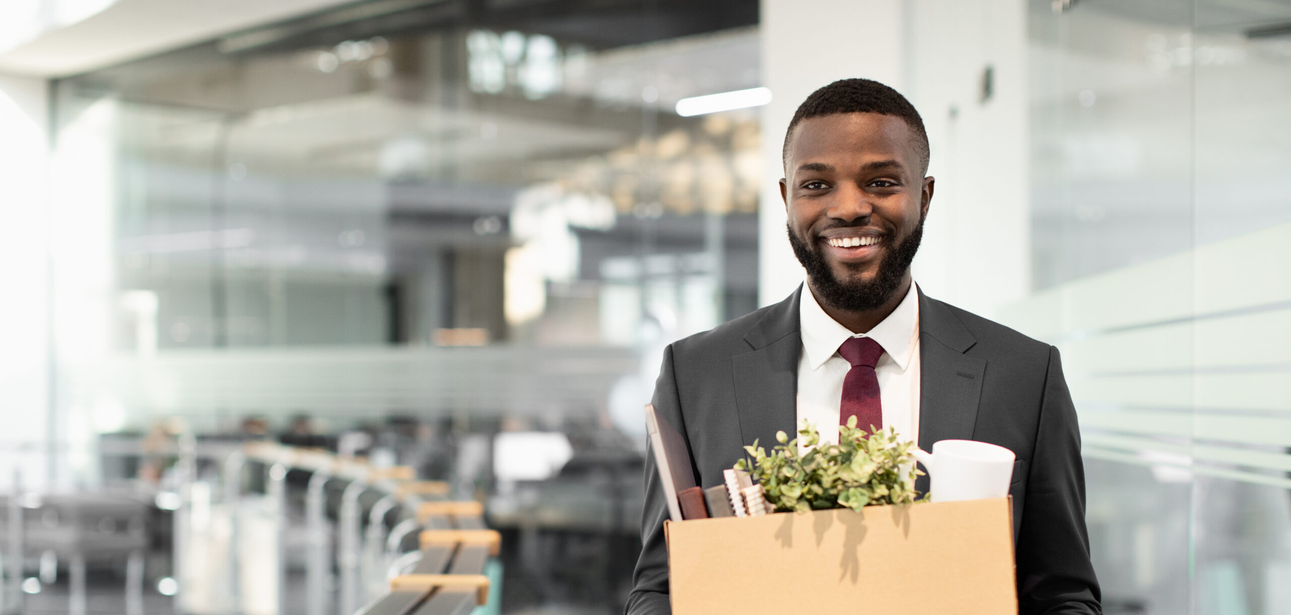 Making Your First Day Matter